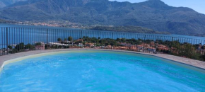 My Holidays - Residenza Il Poggio, Domaso